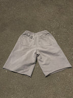 'Cosign It' Sweat Shorts