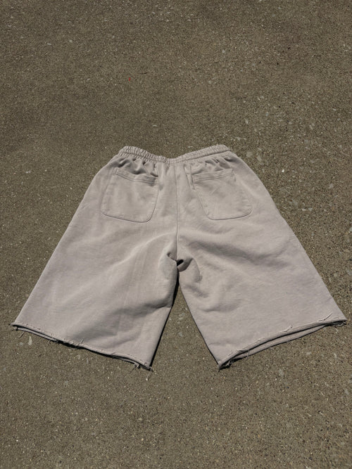 'Cosign It' Sweat Shorts